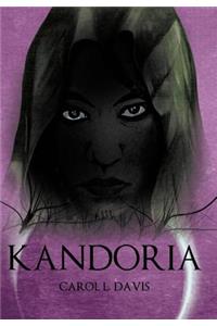 Kandoria