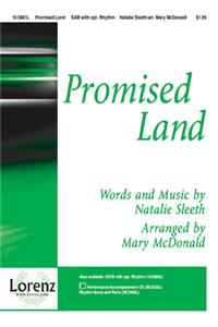 Promised Land