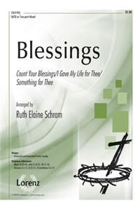 Blessings