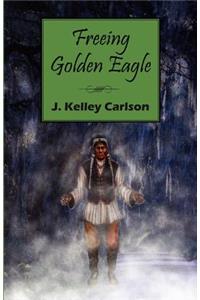 Freeing Golden Eagle