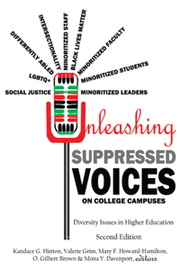 Unleashing Suppressed Voices on College Campuses