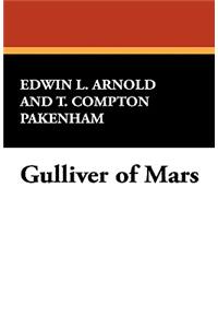 Gulliver of Mars