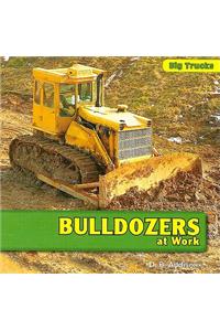 Bulldozers at Work