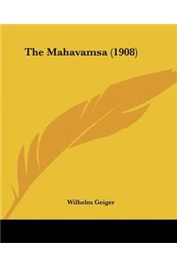 Mahavamsa (1908)