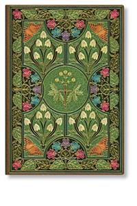 Poetry in Bloom Address Book