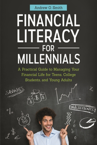 Financial Literacy for Millennials