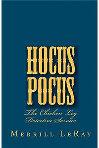 Hocus Pocus