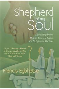 Shepherd of My Soul