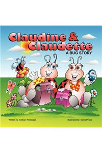 Claudine & Claudette