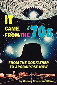 It Came From the '70s: From The Godfather to Apocalypse Now