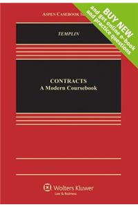 Contracts: A Modern Coursebook