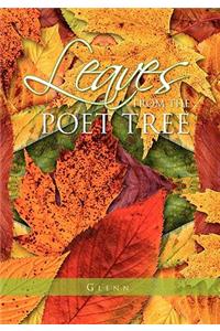 Leaves from the Poet Tree