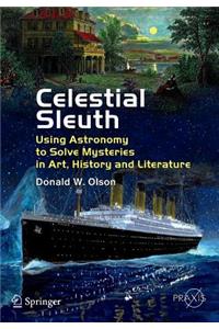 Celestial Sleuth