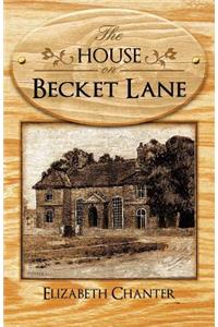 The House on Becket Lane