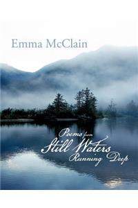 Poems from Still Waters Running Deep
