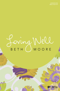 Loving Well Small Group Kit