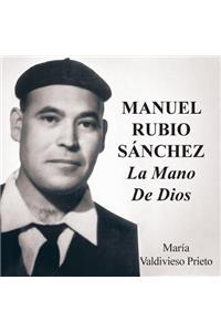 Manuel Rubio Sanchez