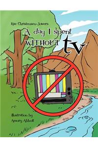 A Day I Spent WITHOUT Tv