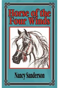 Horse of the Four Winds