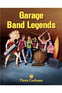 Garage Band Legends