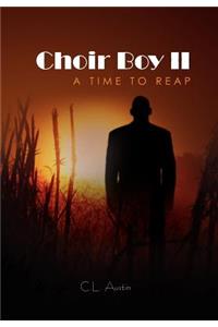 Choir Boy II