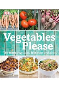 Vegetables Please