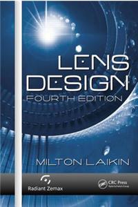 Lens Design, Fourth Edition