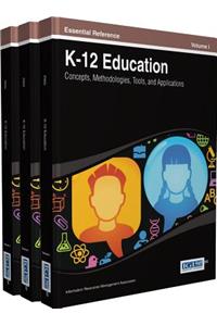 K-12 Education