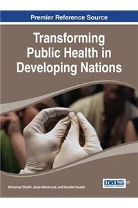 Transforming Public Health in Developing Nations