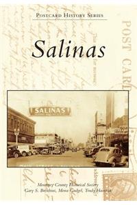 Salinas