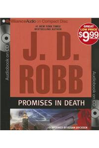 Promises in Death