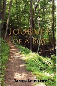 Journey of a Boy