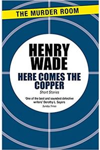 Here Comes The Copper