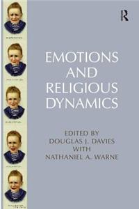Emotions and Religious Dynamics