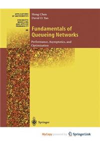Fundamentals of Queueing Networks
