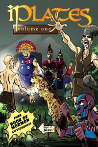 iPlates Volume 1