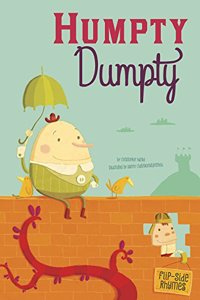 Humpty Dumpty Flip-Side Rhymes