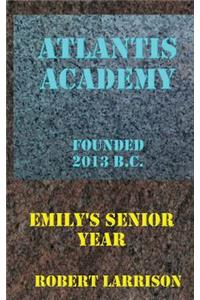 Atlantis Academy