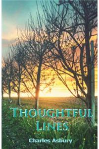 Thoughtful Lines