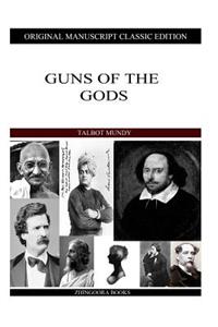 Guns of the Gods