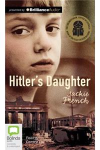 Hitler's Daughter