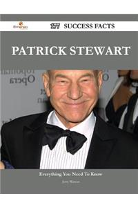 Patrick Stewart 177 Success Facts - Everything You Need to Know about Patrick Stewart