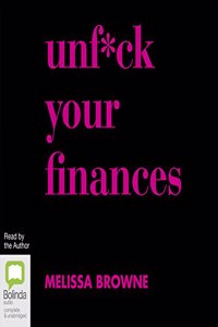 Unf*ck Your Finances