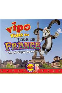 Vipo in Paris