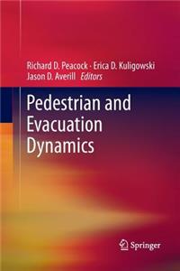 Pedestrian and Evacuation Dynamics