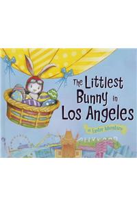 The Littlest Bunny in Los Angeles