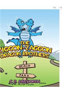 The Ziggon-Zaggon Dragon Brothers