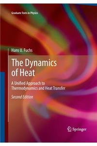 Dynamics of Heat