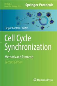 Cell Cycle Synchronization