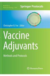 Vaccine Adjuvants